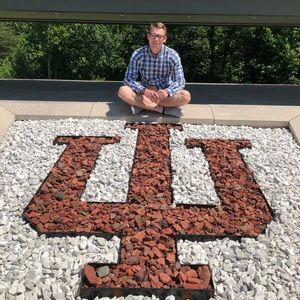 Meet your Posher, Evan